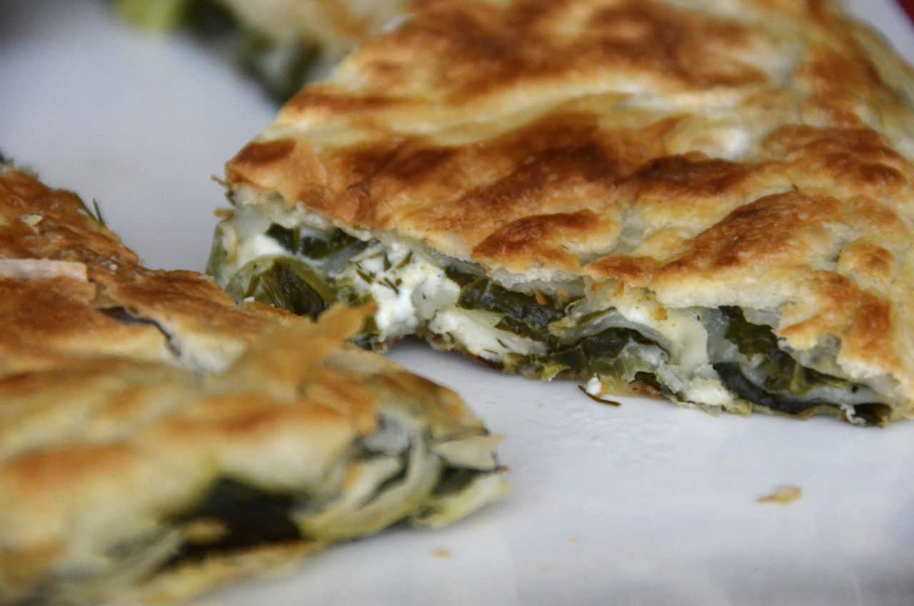 Borek