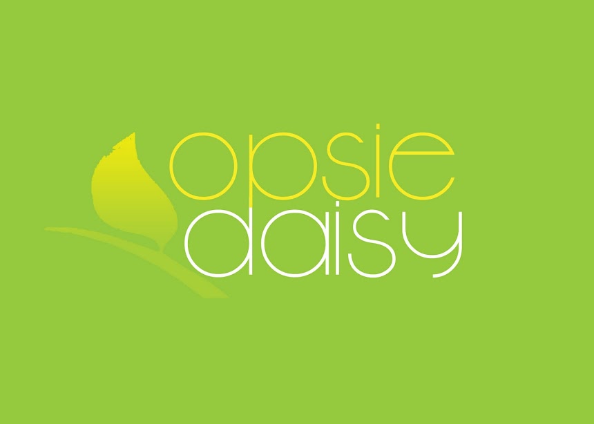 Opsie Daisy Online Store