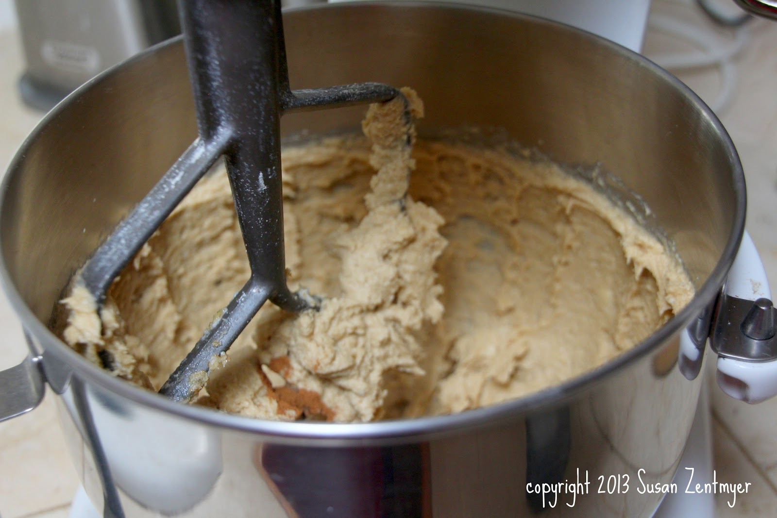 Love from the Kitchen Grandma's Molasses Cookies