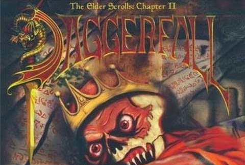 Torent The Elder Scrolls Ii: Daggerfall Torent The Elder Scrolls Ii: Daggerfall