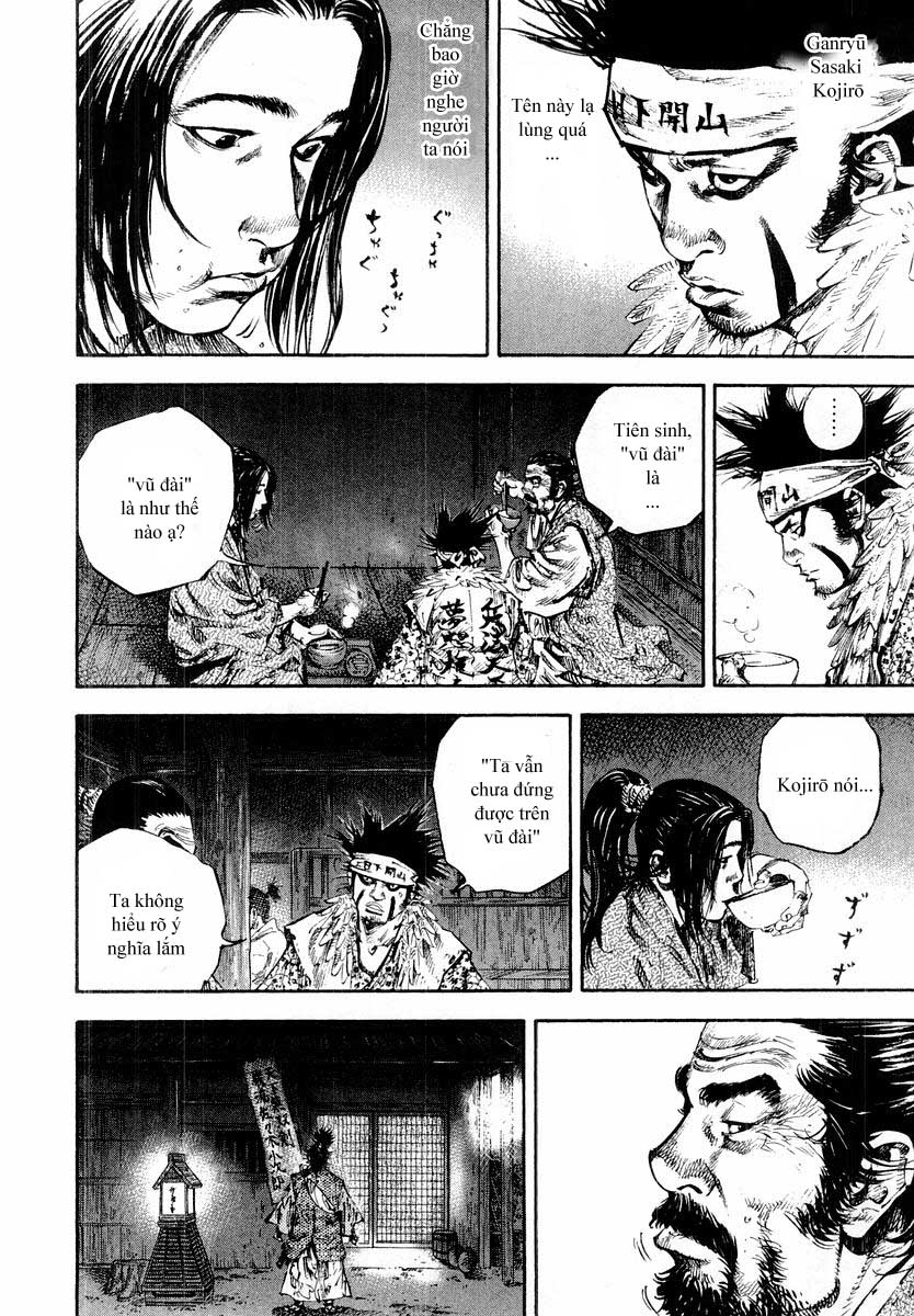 Vagabond - Lãng Khách Chap 159 - Truyen.Chap.VN