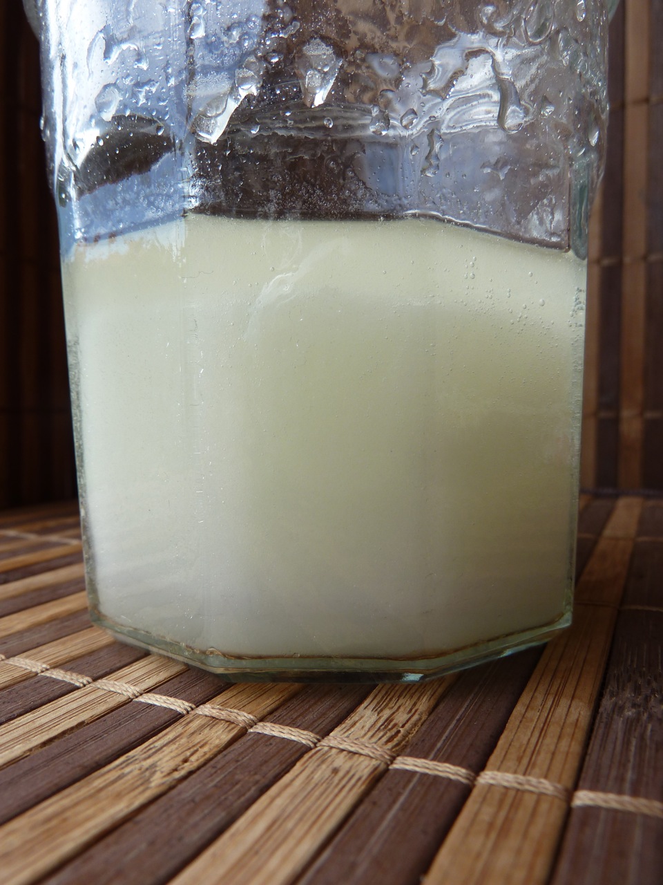 The French Cook Up Lil tips Understanding the principle of emulsion (for mayonnaise, whipped