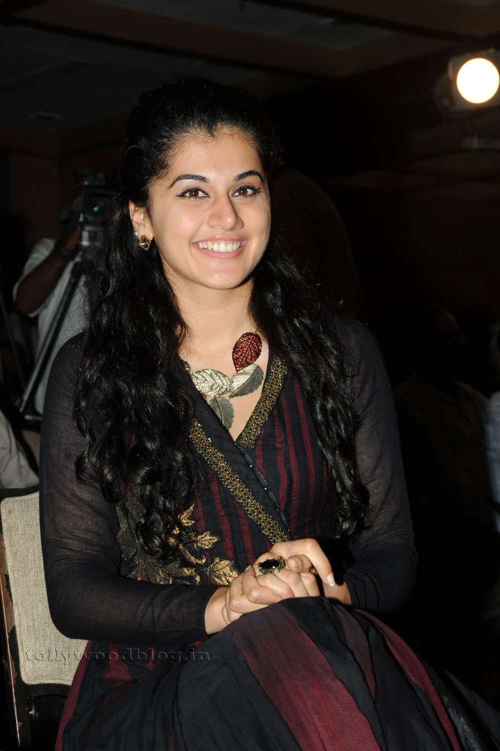 Taapsee latest Picturess at sahasam sm 008.jpg
