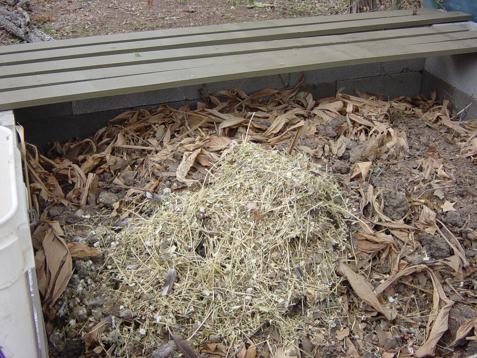 Garden Ally The Dirty Truth