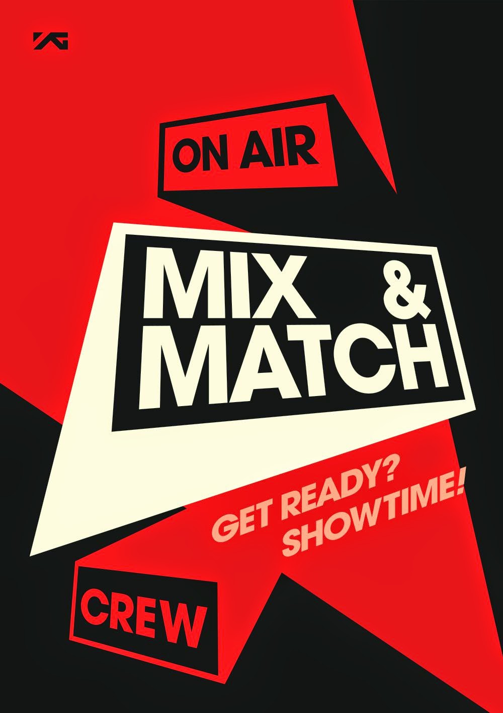 Mix Match mix match yg ikon mnet s new survival show mix Mix Match mix match yg ikon mnet s new survival show mix