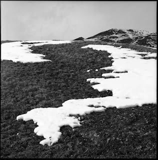 Im winterlichen Davos