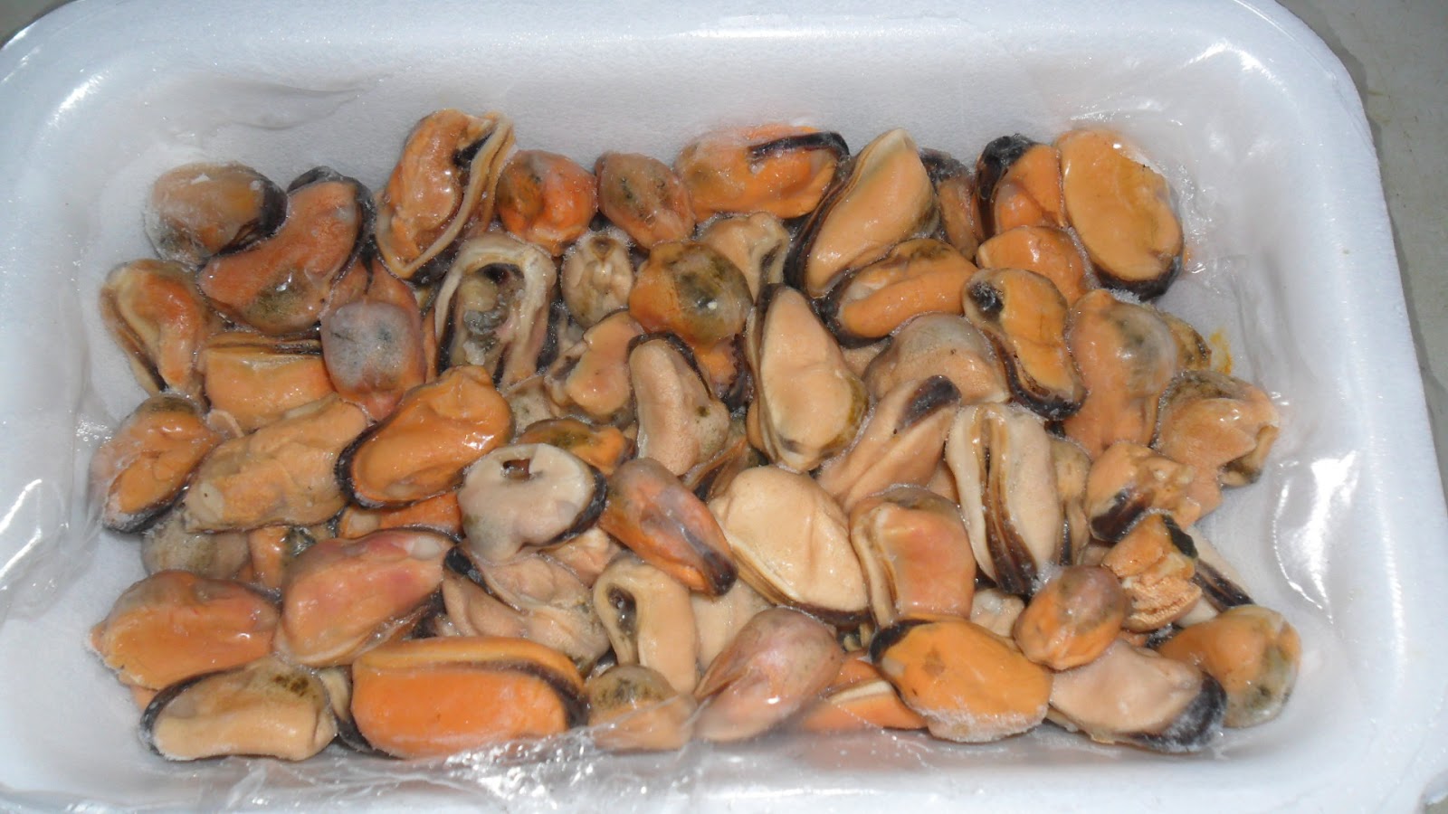 Muszka Mule Malze Z Makaronem Niebo W Gebie