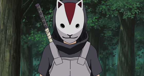 Naruto Shippuden 357