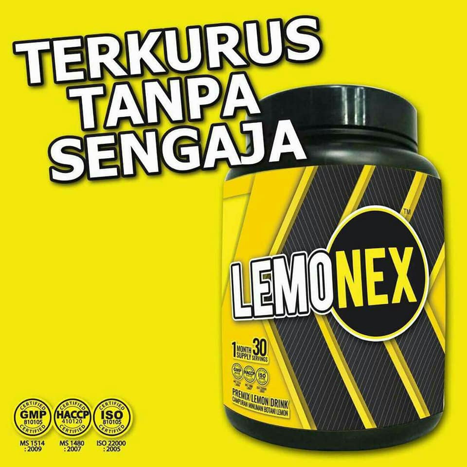 LEMONEX