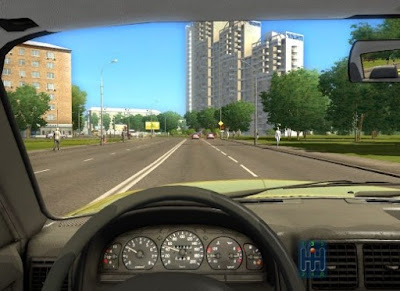 PC Games City Car Driving Home Edition City Car Driving Home Edition