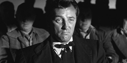 Harry Powell