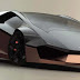 Ganador, Desain Baru Lamborghini