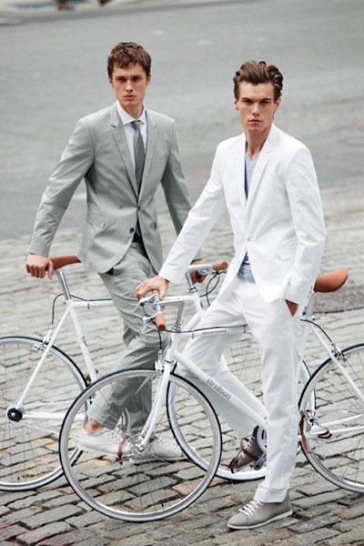 Strellson and Bianchi Rolling Style White Edition Collection aec81975461db69d6544cbd65fcf771a Strellson and Bianchi Rolling Style White Edition Collection