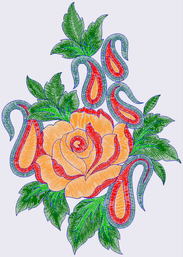 Embdesigntube Applique Patchwork Embroidery Designs