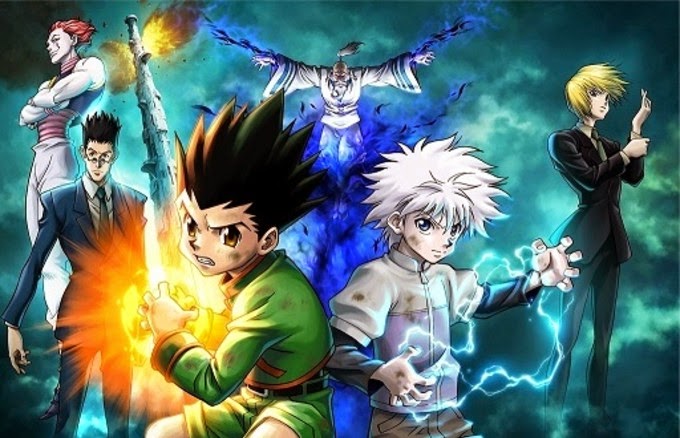 Get Kaspia Zone Download Hunter X Hunter Movie 2 The Last Mission Paket Hemat Free Wallpaper Kaspia Zone Download Hunter X Hunter Movie 2 The Last Mission Paket Hemat Desktop Wallpaper Free