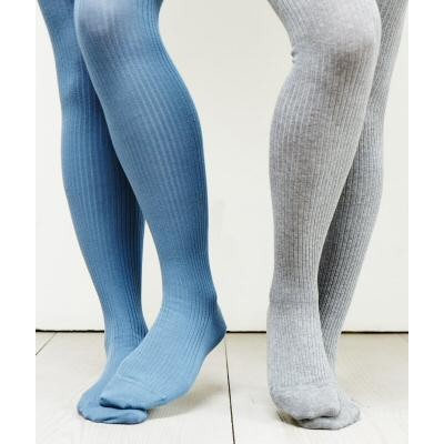 Organic Cotton Ribbed Tights Review Eczema Clothing