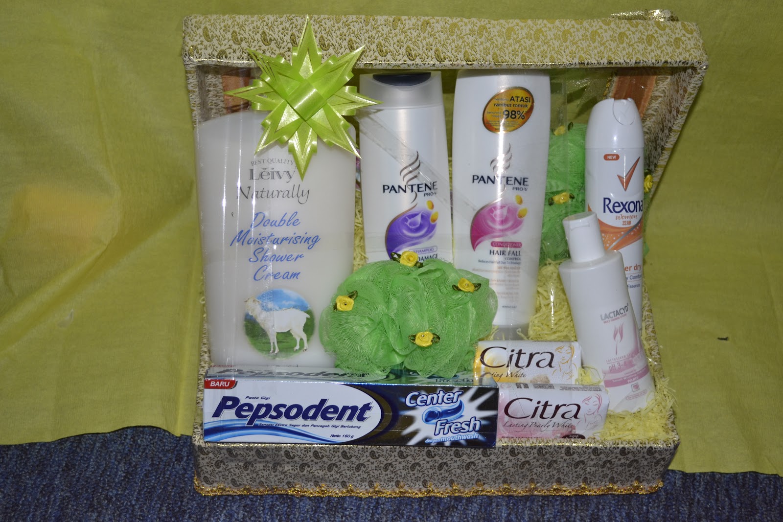 Mbak Ajeng, Margonda Depok Jawa Barat