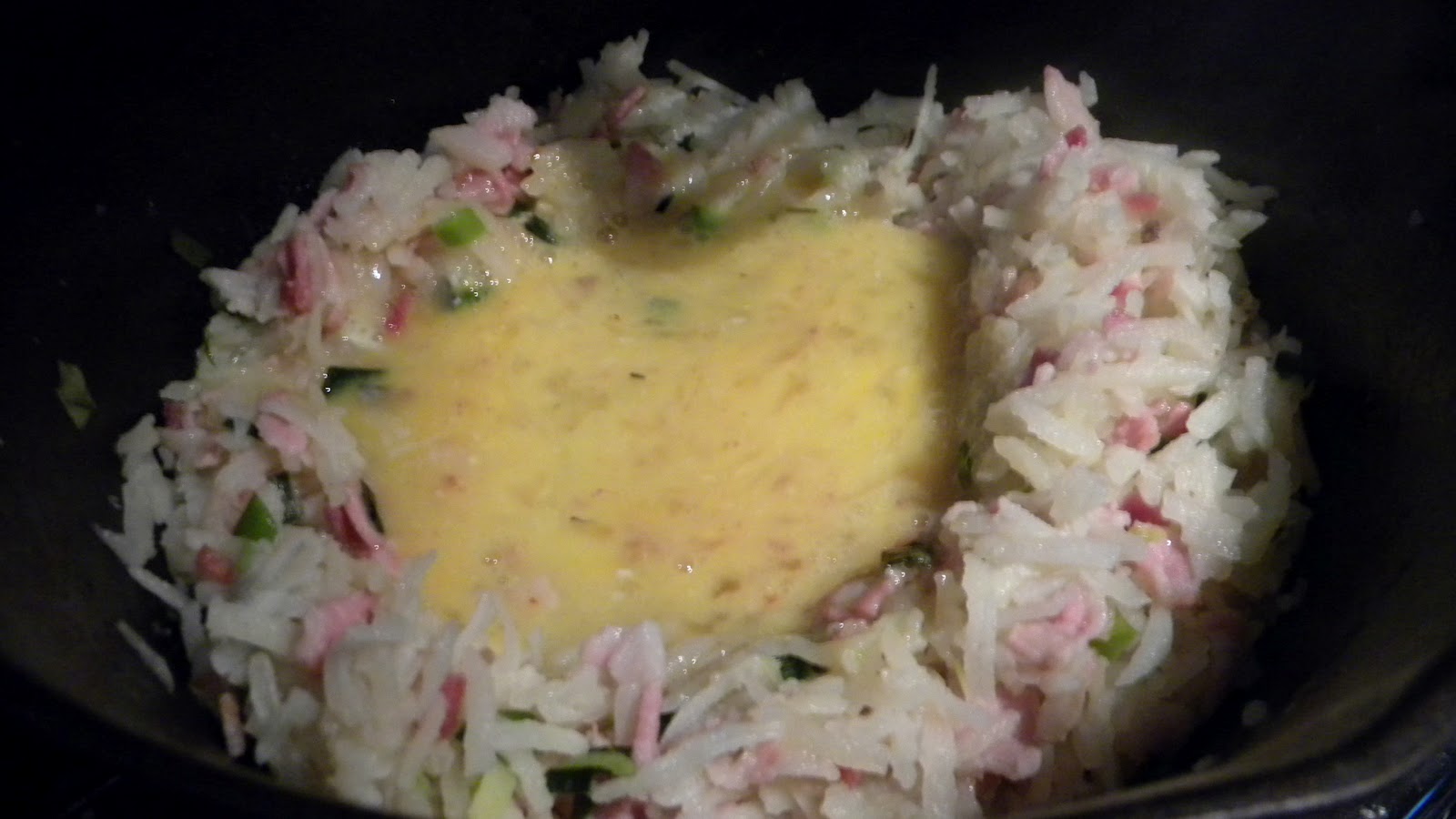 Going Free Wonderful Wednesday Dutch Oven