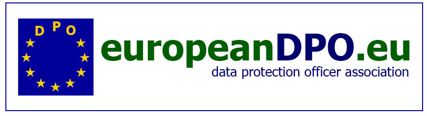 EUROPEAN DPO ASSOCIATION