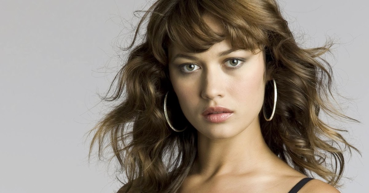 Sexyest Famous Girls: ... Olga Kurylenko