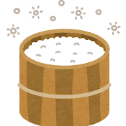 発酵のイラスト