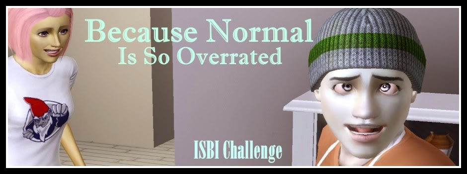 Because Normal Is So Overrated - ISBI Challenge