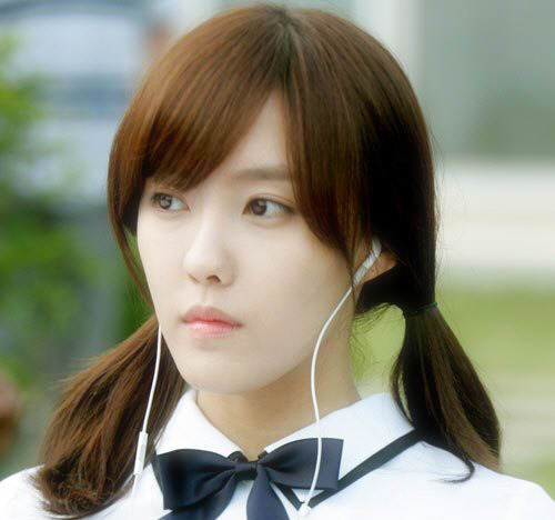 T-Ara Hyomin was rushed to the hospital while filming her new drama