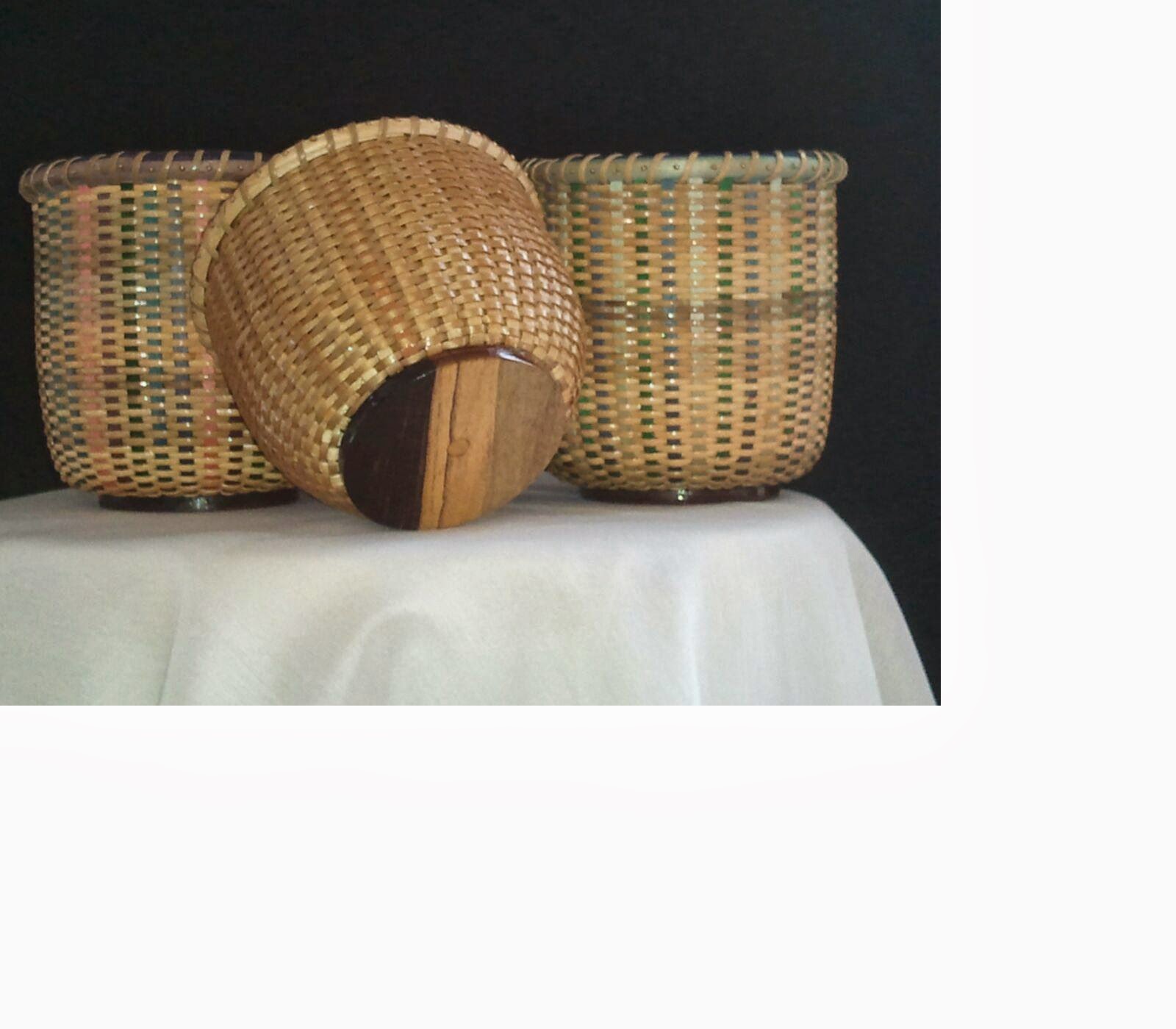 Neptune Baskets History