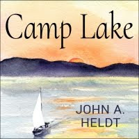 Camp Lake (Audiobook)