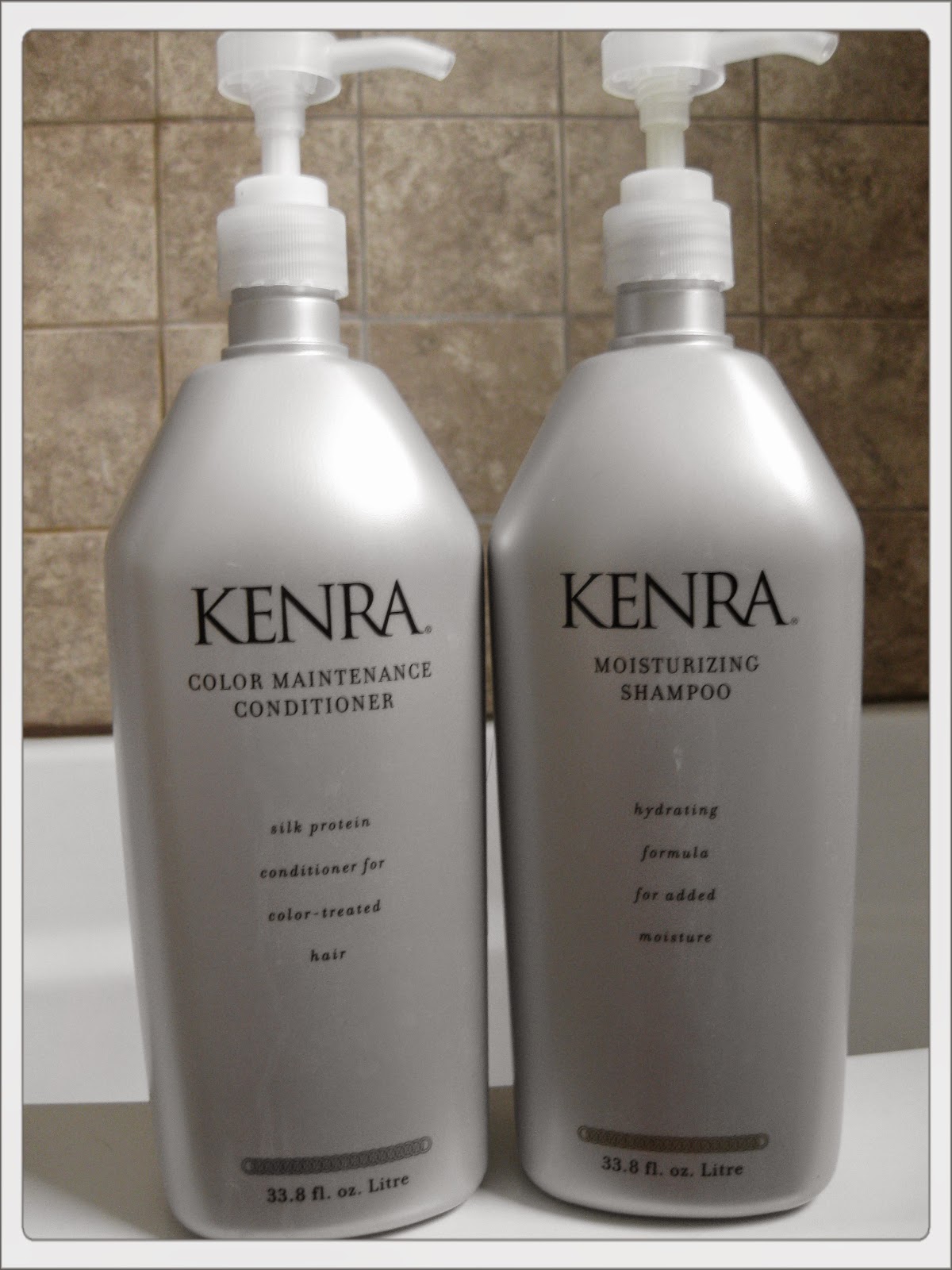 BunnyBeautyLove Looking for a great salon shampoo and conditioner that