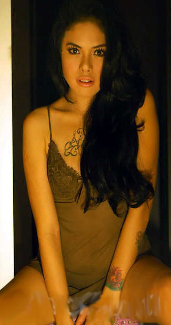 Nikita mirza Nikita Mirza