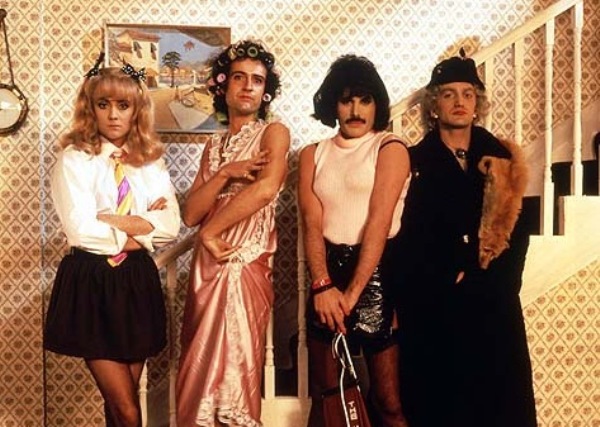 2017 04 18 Queen Adam Lambert Announce European Uk Ireland Tour