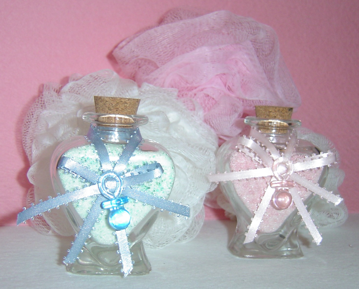 Baby Shower Souvenirs | Baby Rooms Decorating
