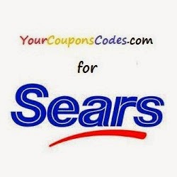Sears Promo Coupons & Codes