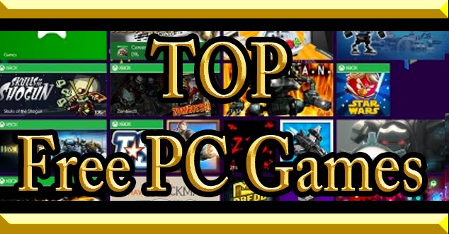 FREE PC Games