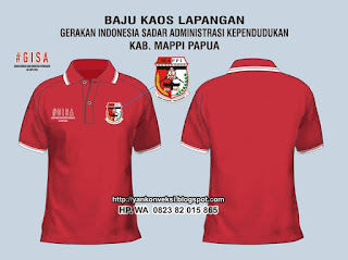 KAOS LAPANGAN