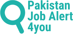 Blog Seputar Pekerjaan & Karir - Pakistanjobalert4you