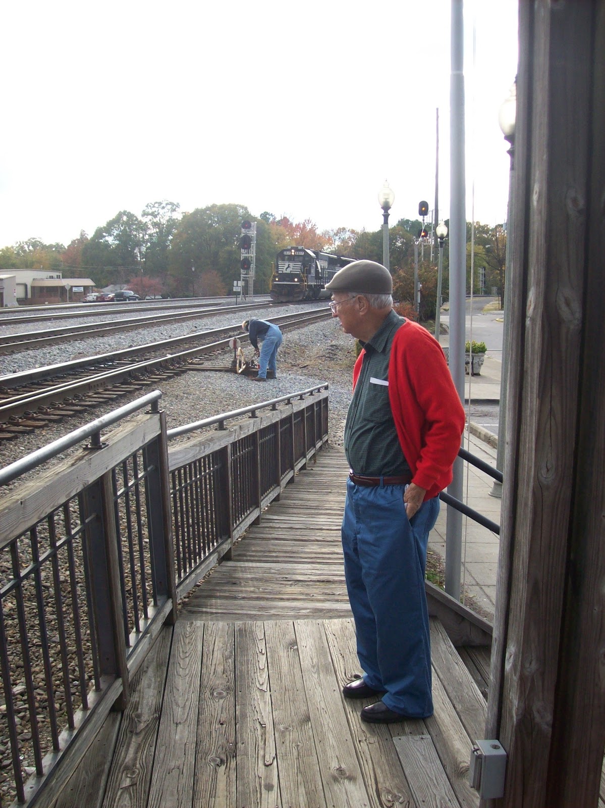 Memories Of Irondale Alabama