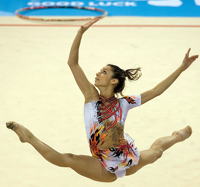 GENTE CAMPEONA GIMNASIA ARTISTICA gente campeona gimnasia artistica:
