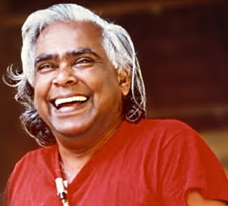 Swami Vishnudevnanda