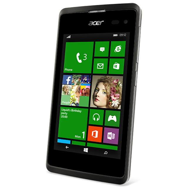 Acer Liquid M220