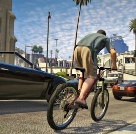 COME DIVENTARE INVISIBILI SU GTA 5 ONLINE ?