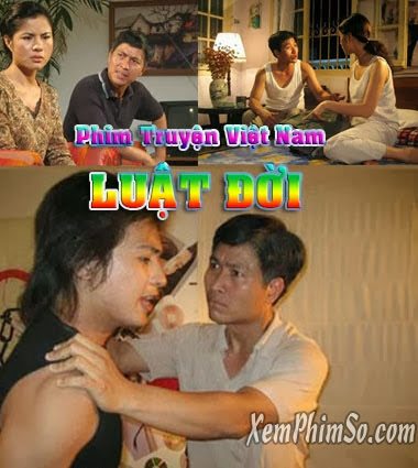 Luật Đời