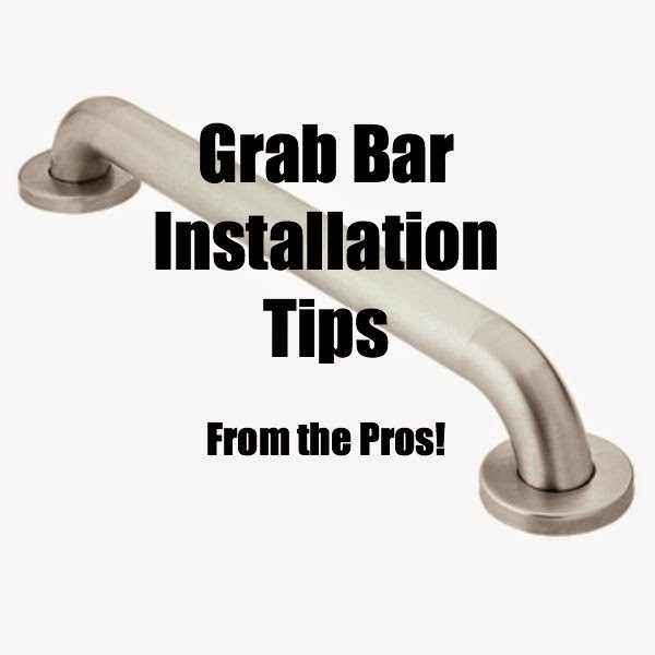 Sarasota Grab Bars Grab Bar Installation Advice Keeping Drill Bits Fresh