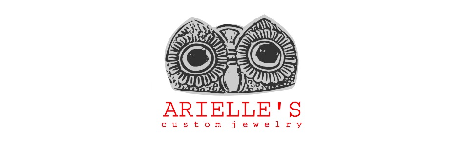 Arielle's Custom Jewelry