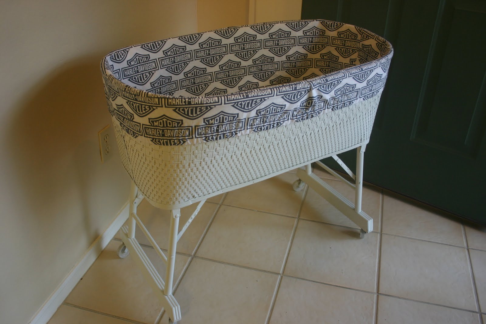 Honeybee Vintage Makeover