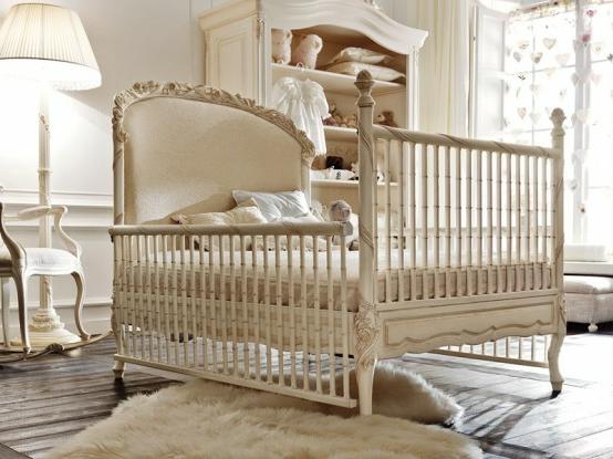 latest crib designs
