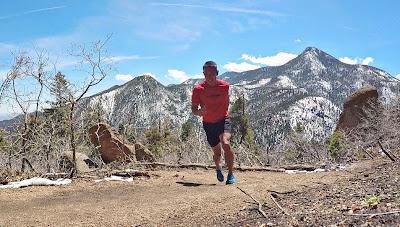 Manitou Incline - Manitou Springs - spartan training