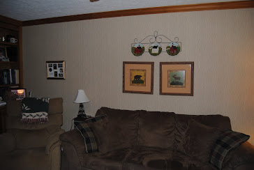 Westport Rd Family Room Before