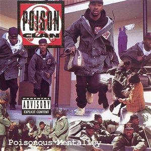 Poison Clan Poisonous Mentality Rar File Poison Clan Poisonous Mentality Rar File